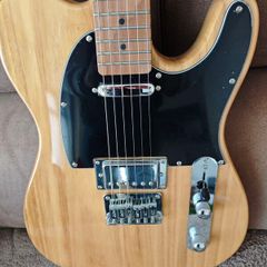 Stagg Telecaster