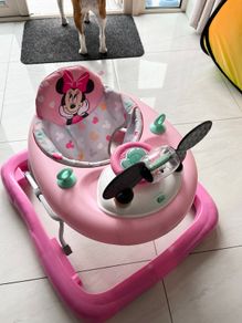 Baby Walker