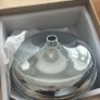 Milano Elizabeth Round Rainfall Shower Head Image 2