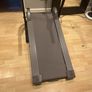Folding magnetic treadmill Image 3