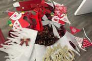 Christmas decorations