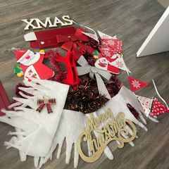 Christmas decorations