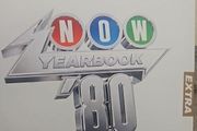 Now 81 Yearbook Extra  3CD