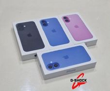 IPhone 16 IPhone 16