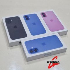 IPhone 16 IPhone 16