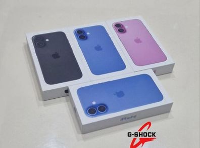 IPhone 16 IPhone 16