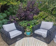 Garden furniture