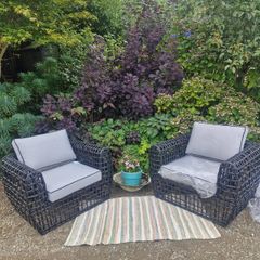 Garden furniture