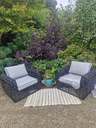 Garden furniture