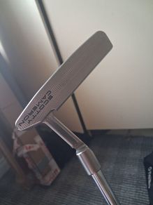 scotty cameron newport 2
