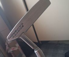 scotty cameron newport 2
