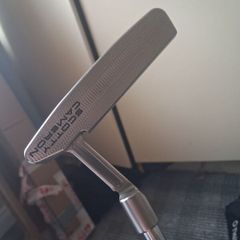 scotty cameron newport 2