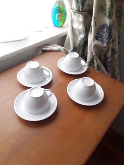 crockery