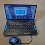 VTech LearnBook Pro Blue Image 4