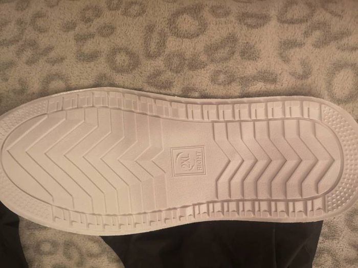 waterproof shoe cover