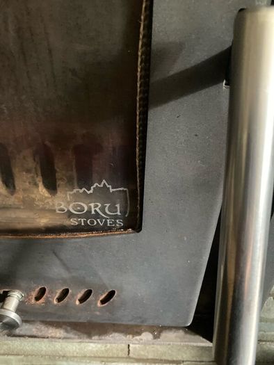 Stove