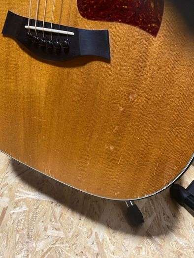 Taylor 710 1992