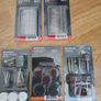 Parkside rotary tool and accessories. Image 5
