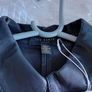 Ted Baker - Genuine Leather Shirt Dress - Black - Size 3 UK 12 BNWT RRP 490 Image 9
