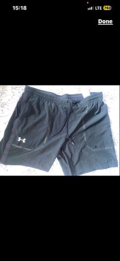 Under Armour Shorts size xxl /xl
