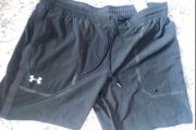 Under Armour Men's UA Shorts size XL