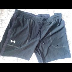 Under Armour Men's UA Shorts size XL