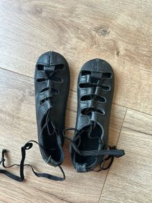 Irish Dancing Pumps