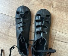 Irish Dancing Pumps