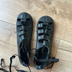 Irish Dancing Pumps