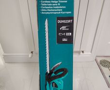 Hedge Trimmer