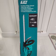 Hedge Trimmer
