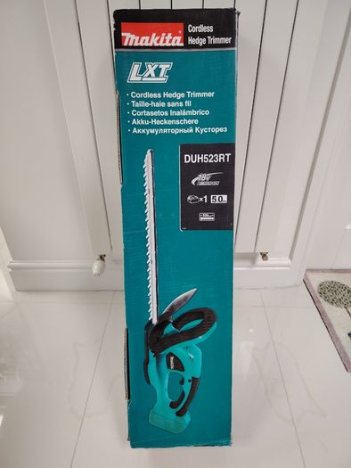 Hedge Trimmer
