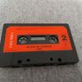 Alice in Chains ORIGINAL '92 tape cassette Made in Holland Image 3