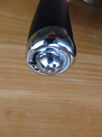 Flexible Foam Hanger