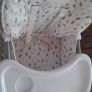 Baby/Toddler High Chair Image 2