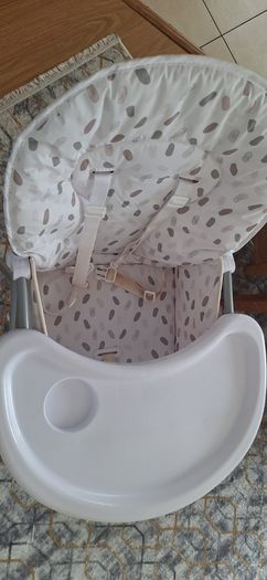 Baby/Toddler High Chair