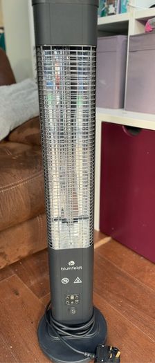 Heater