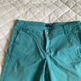 massimo dutti chino trousers size 36 Image 3