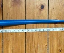 Free Long-handled shoehorn, 58 cm