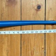 Free Long-handled shoehorn, 58 cm