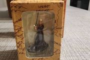 The Lord of the rings eaglemoss collectors model