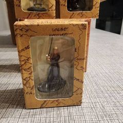 The Lord of the rings eaglemoss collectors model