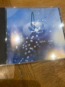 Bjork - Joga