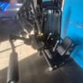 Precor Leg machines- leg curl, leg ext, adductor Image 3