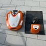 Stihl RMI 632 C Robotic Lawnmower Image 8