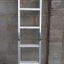 foldable ladder Image 2