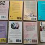 Vintage 1980s Roald Dahl Paperback Collection - 8 Books (Classic Puffin Oval Editions) Image 4
