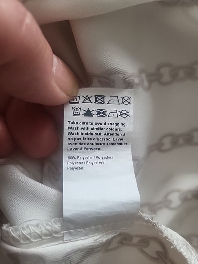 River Island Top