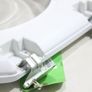 Hotpoint Washing Machine Door. Nationwide Delivery Available Image 2