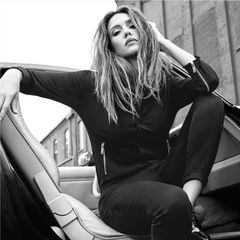 Black Jumpsuit